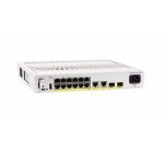 Cisco C9200CX-12P-2X2G-E Switch price