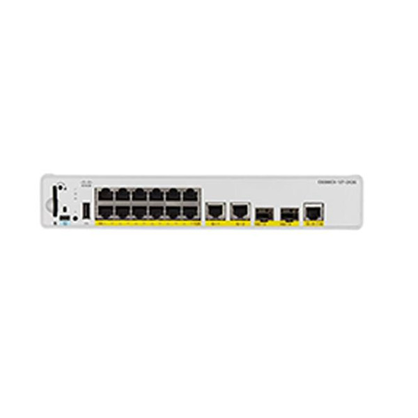 Cisco C9200CX-12T-2X2G-A good price ycict