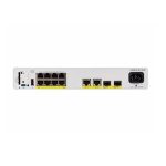 Cisco C9200CX-8P-2X2G YCICT