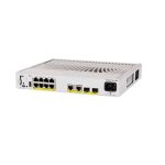 Harga Cisco C9200CX-8P-2X2G