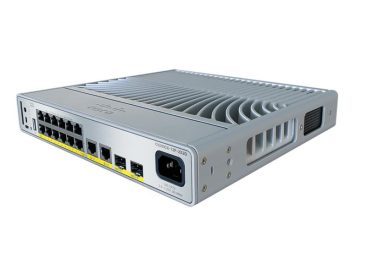 Cisco C9200CX-8UXG-2X-E Switch prce ycict