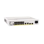 Especificaciones de Cisco C9200CX-8UXG-2XH-A