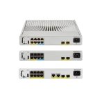 Cisco C9200CX-8UXG-2XH-E-Spezifikationen