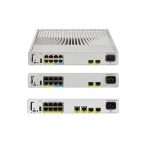 Thông số kỹ thuật Cisco C9200CX-8UXG-2XH-E