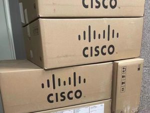 Цена и характеристики коммутатора Cisco C9200L-48P-4X-E ​​ycict