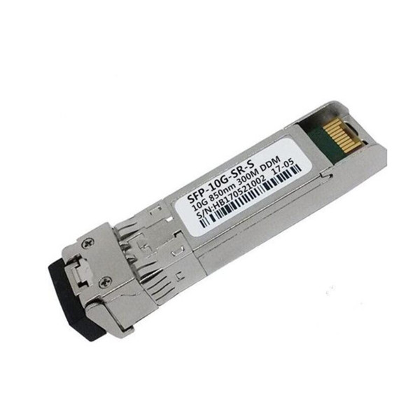 Cisco SFP-10G-SR 10GBASE SFP+モジュール 3個セット