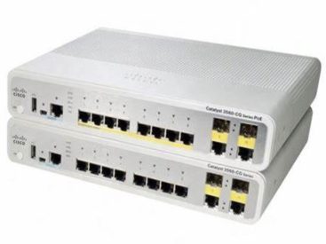 Cisco WS-C3560CX-8PT-S fiyatı ve özellikleri