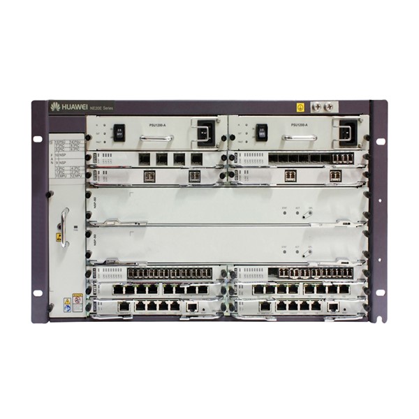 10Gb Network Card, 4 Port RJ45 - Ciphertex