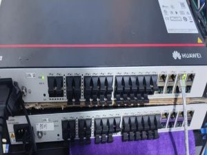 Huawei NE8000 M1A Router ny och original ycict