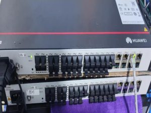 Huawei NE8000 M1A Router new and original ycict