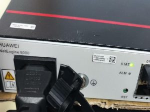 Huawei NetEngine 8000 M1A Router price and specs NE8000 YCICT
