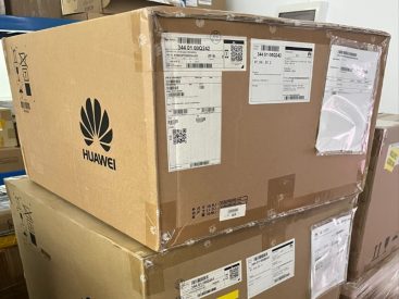 Huawei S12712 Switch price and specs ycict