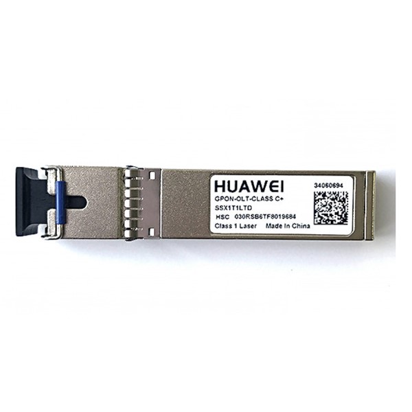 Huawei SFP GPON OLT C+ 34060694