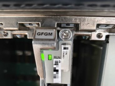 ZTE GFGM Service Board price ycict