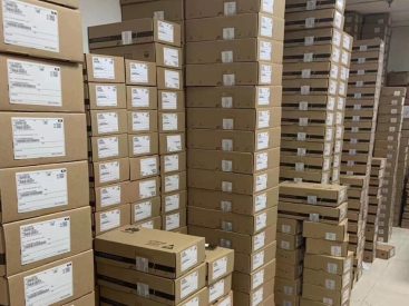 DAC QSFP-40G-CU1M