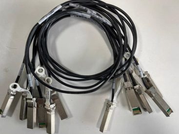 DAC SFP-10-CU0.5M