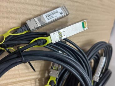 DAC SFP-10-CU0.5M price and specs