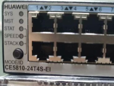 Huawei CE5810-24T4S-EI