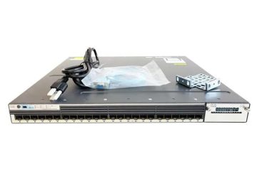Huawei S6735-S24X6C Switch jauns ycict
