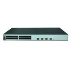 Huawei S1700 Series Switches Brochure