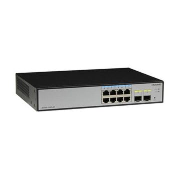 Tilmaamaha Huawei S1720-10GW-2P