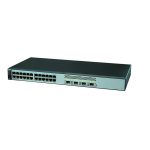 Commutateur Huawei S1720-28GWR-4P