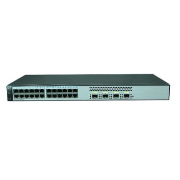 Huawei S1720-28GWR-PWR-4P Commutateur ycict