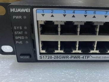 Huawei S1720-28GWR-PWR-4TP Switch price