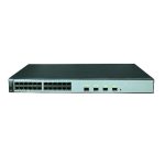 Huawei S1720-28GWR-PWR-4X Switch ycict