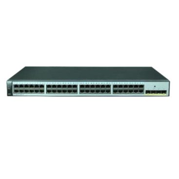 Huawei S1720-52GWR-4P Switch price and specs ycict
