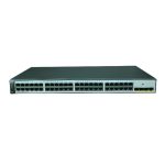 Interruttore Huawei S1720-52GWR-PWR-4P-E