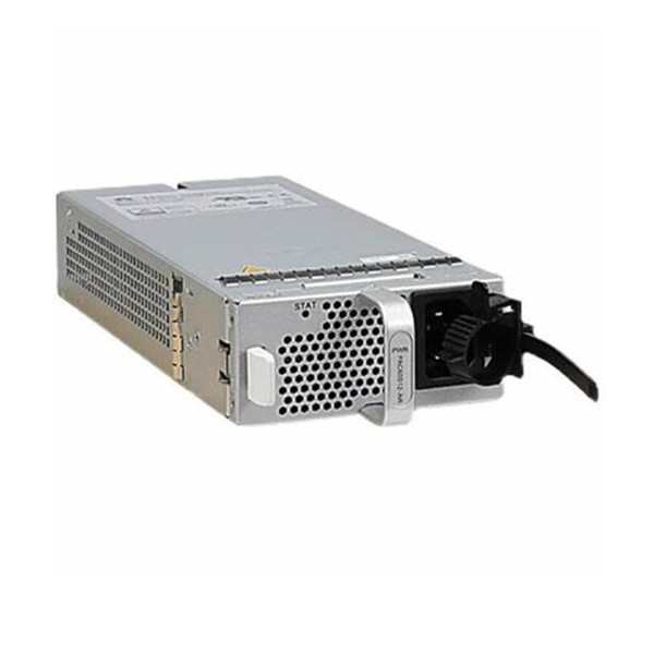 2200W DC Power Module Black