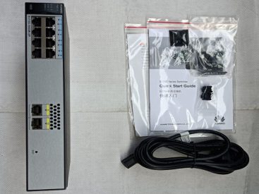 Huawei S1720-10GW-2P-E Switch