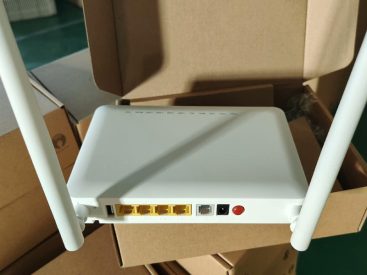 ZXHN F670L V9.0 FTTH
