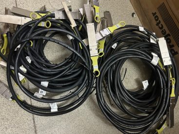 High-Speed Cable