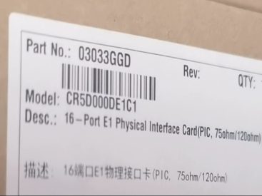Huawei CR5D000DE1C1 FOR NE8000 M8