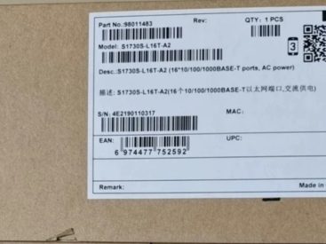 Huawei S5735-L16T4S-A-V2 Switch