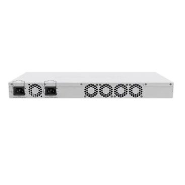 Mikrotik CCR2116-12G-4S+ precio y especificaciones ycict