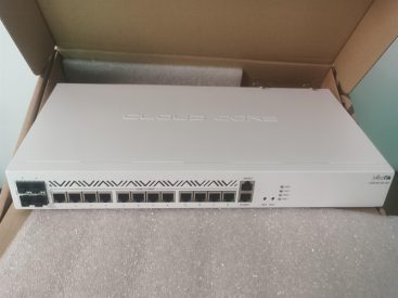 Mikrotik CCR2116-12G-4S+