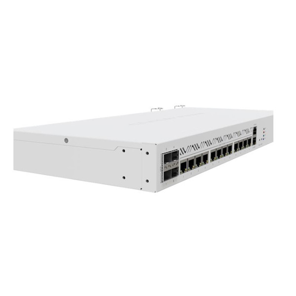 Mikrotik CCR2116-12G-4S+ specs ycict