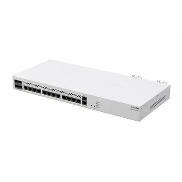 Mikrotik CCR2116-12G-4S+