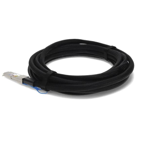 Цена и характеристики кабеля ЦАП QSFP28-100G-CU3M