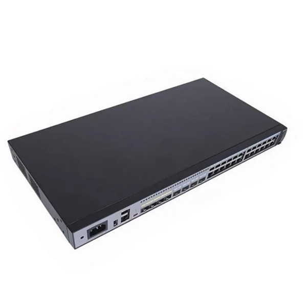 Suis Huawei S5735-L24P4S-A-V2