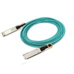 AOC QSFP-100G-AOC-1M specs