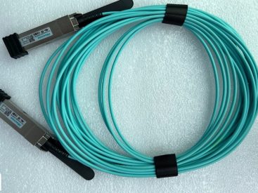 AOC QSFP-100G-AOC-20M specs ycict