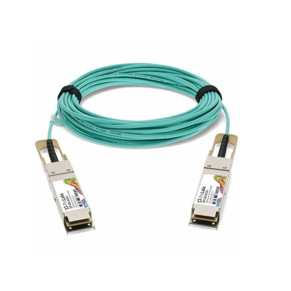 AOC QSFP-100G-AOC-25M price