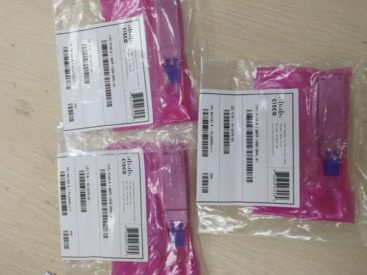 Cisco QSFP-100G-ER4L-S cisco 100G YCICT