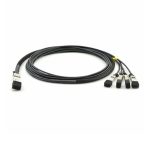 DAC QSFP-4SFP25G-CU2M DAC Cable