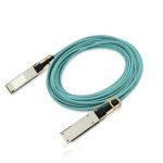 Cable QSFP-100G-AOC-15M