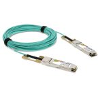 Precio del cable QSFP-100G-AOC-15M